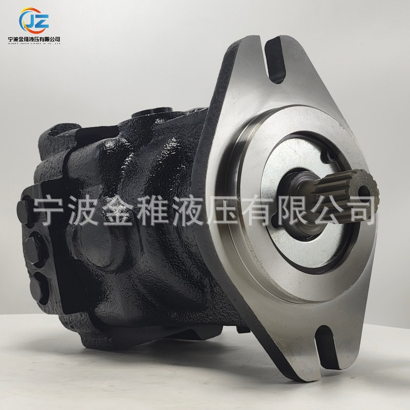液压马达 AT330340 压路机摊铺机路面机械用振动马达