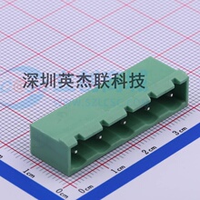 DB2EVC-7.62-2P-GN ���ʽ�Ӿ����� 7.62mm ����3P/4P/5P/6P-12P