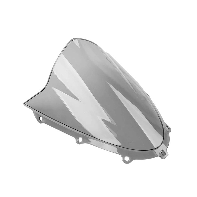 Suitable for Suzuki Gsxr125 Gsx-R125 17-25 Years of Heightening Front Windshield Competition Front Windshield Deflection