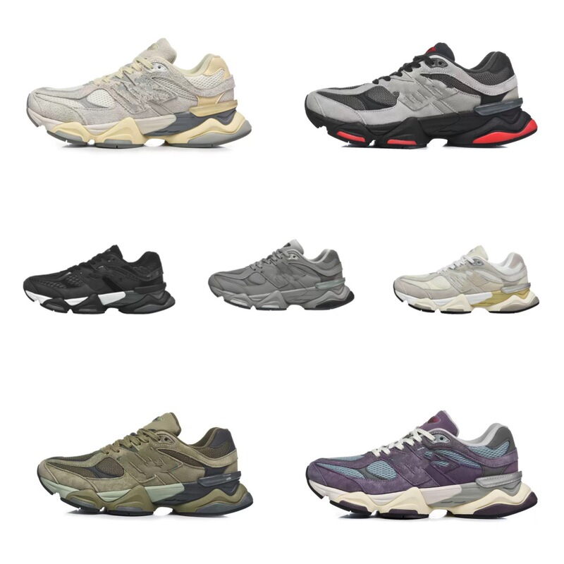 European Popular Putian Shoes N-Shaped Shoes for Men and Women, New Anti-Slip Shock-Absorbing Casual Sports Running Shoes