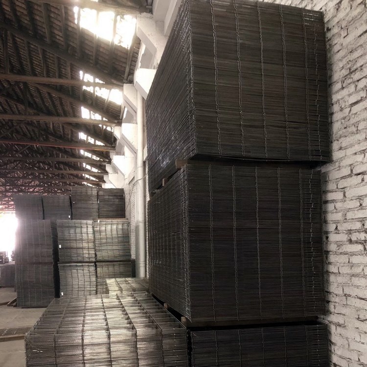 现货桥梁建筑工地镀锌电焊网片隧道钢筋网片不锈钢网片铁丝网网片