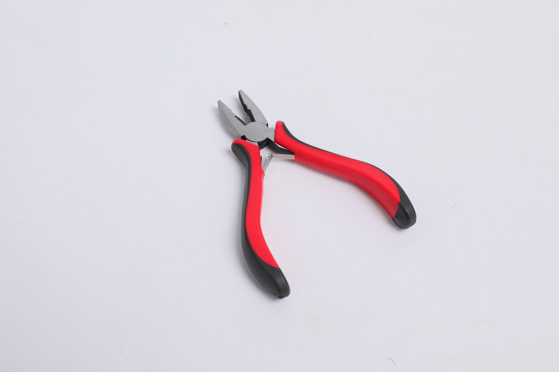 Alicates de alambre (con mango)