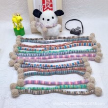 ����������labubu�·���Ⱦ���� һ�������ﶬ�͹Ň������