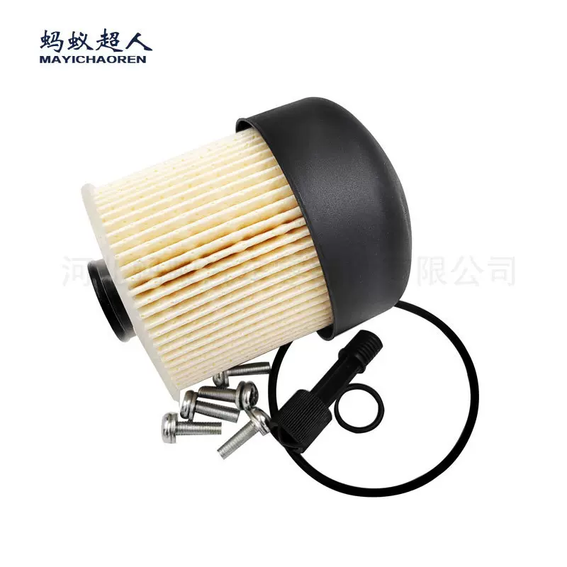 164039594R燃油滤芯滤清器 燃油格 柴油滤16403-00QAC/164039594R