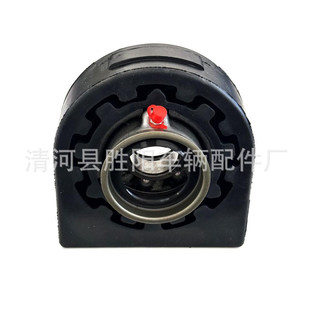 Soporte de rodamiento central del eje de transmisión 5 - 37516005-1 5 - 37516007 - 0 8 - 98020880 - 0