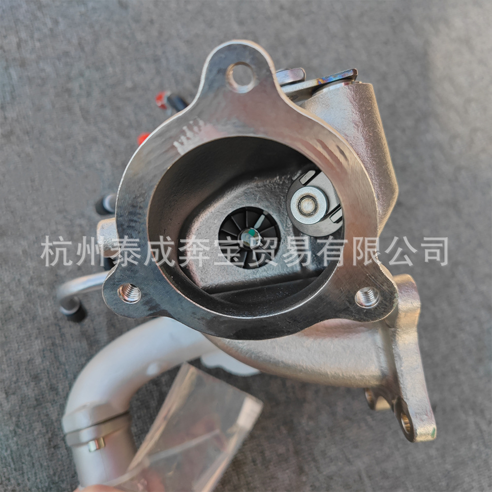 Suitable for Baic Huansu 1.3t Turbocharger Model G15P9A008-001 11180000-A06-000