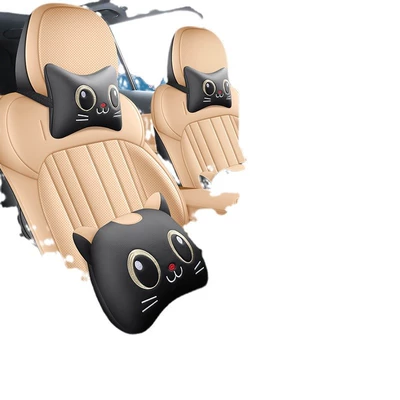 Modelə uyğun (Original) oturacaq örtükləri: Geely Full Leather Seat