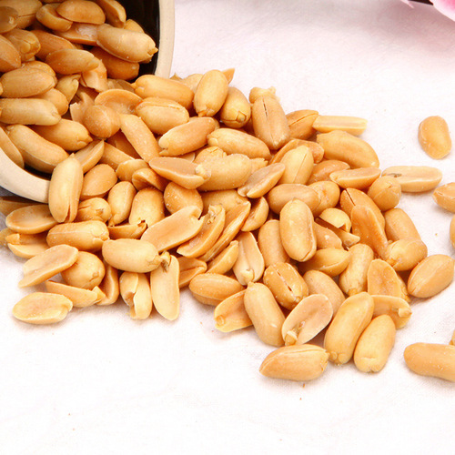 Natural Huaiyan Peanuts, Internet Celebrity Hot Selling Nuts, Roasted Seeds, Wholesale Snacks, Ready to Eat 100g