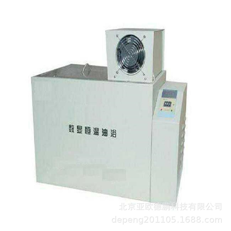 亚欧  数显恒温油浴 恒温油浴   DP-HH-SA