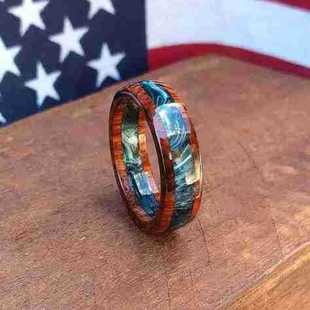 Bare Stone Blue South Red Agate Red Agate Silk Natural Domestic Identification Sapphire South Red Scattered Beads