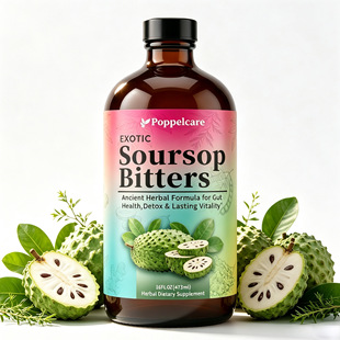 �羳��Ʒ�̹�����֦�~�΄�Soursop bitter�����Ϳ�ζ�΄���ʳ�_��