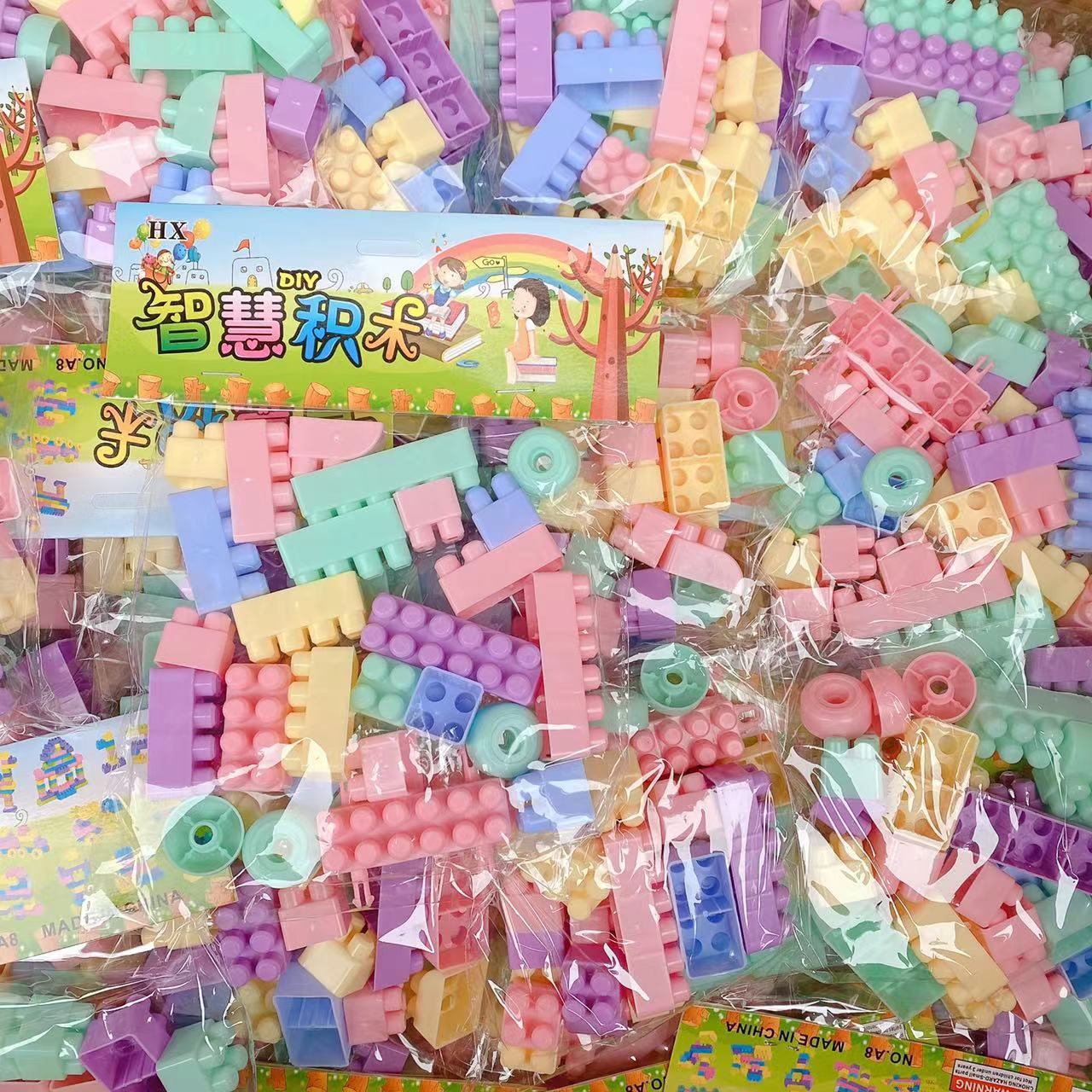 Juguetes para niños playa Tarjeta de succión juguete pistola juego casa juguete pintura juguetes 2 yuanes grandes almacenes al por mayor