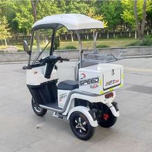 新外卖电动车72v长跑王载重王电瓶车载货两轮跨境批发工厂厂批发