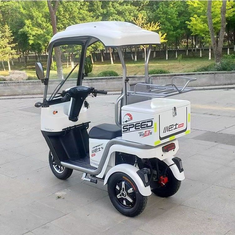 Nuevo coche eléctrico para llevar 72v larga distancia rey carga pesada rey carga de carga carga de dos ruedas fábrica al por mayor transfronteriza fábrica al por mayor