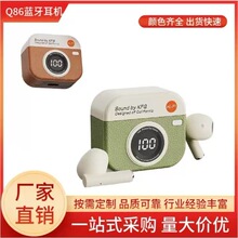 �羳˽ģX55 Q86�o���{�����C�N��ʽ�����L�m��tws�{�����C���S
