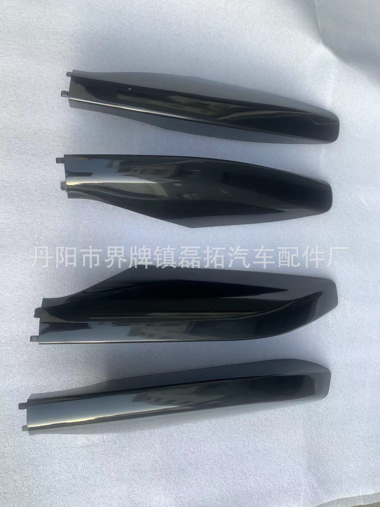 Suitable for 03-09 overbearing FJ120 luggage rack cover accessories lc120 luggage rack cover cross-border generation