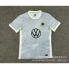 25-26 Bundesliga Wolfsburg away game