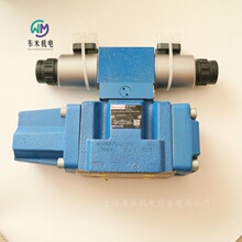 ����ʿ��rexroth���������y4WRZ10W8-85-7X/6EG24N9K4/D3M