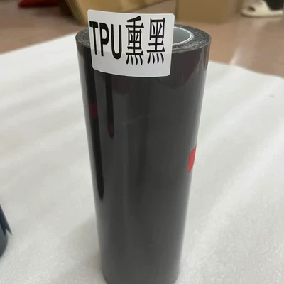 Car headlight protective film: Anti-Scratch Protective Film Tail Light