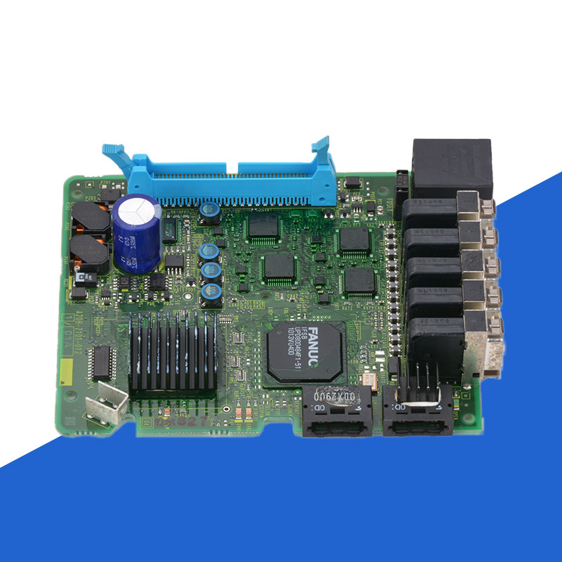 A20B-2101-0121 发那科FANUC原装主板电路板拆机现货议价