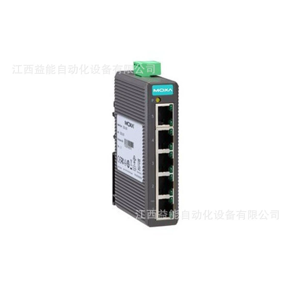 MOXA ICF-1170I-M-ST Однопортовый сервер сетевого устройства переговоры