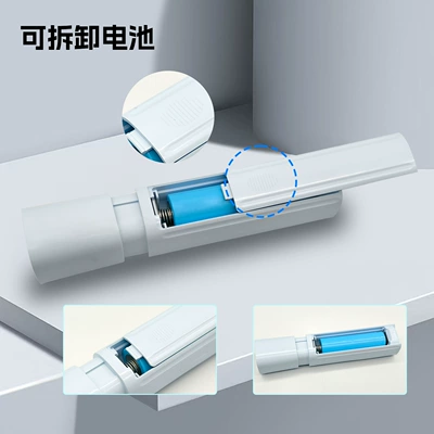 UV fənərlər — Small, Portable, Long-Range, Cross-Border