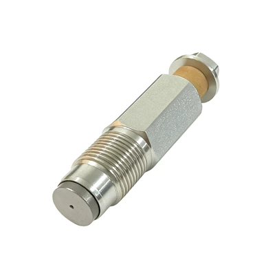 Pressure Relief Valve Other starting systems
