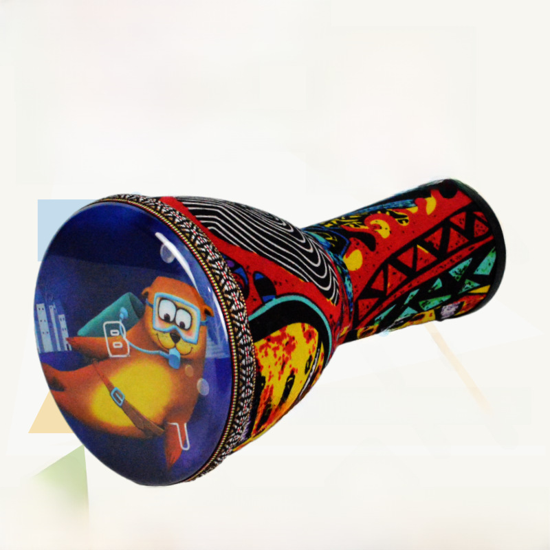 Drum for kindergarten