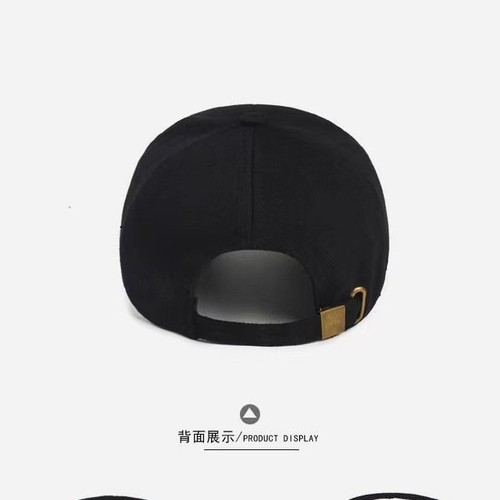 Leisure Duckbill Hat Spring Autumn Outdoor Sun Protection Fishing Unisex Extended Breathable Duckbill Hat Mountaineering Sun Hat Running