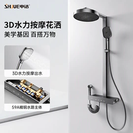 花洒套装;厨用龙头;面盆龙头