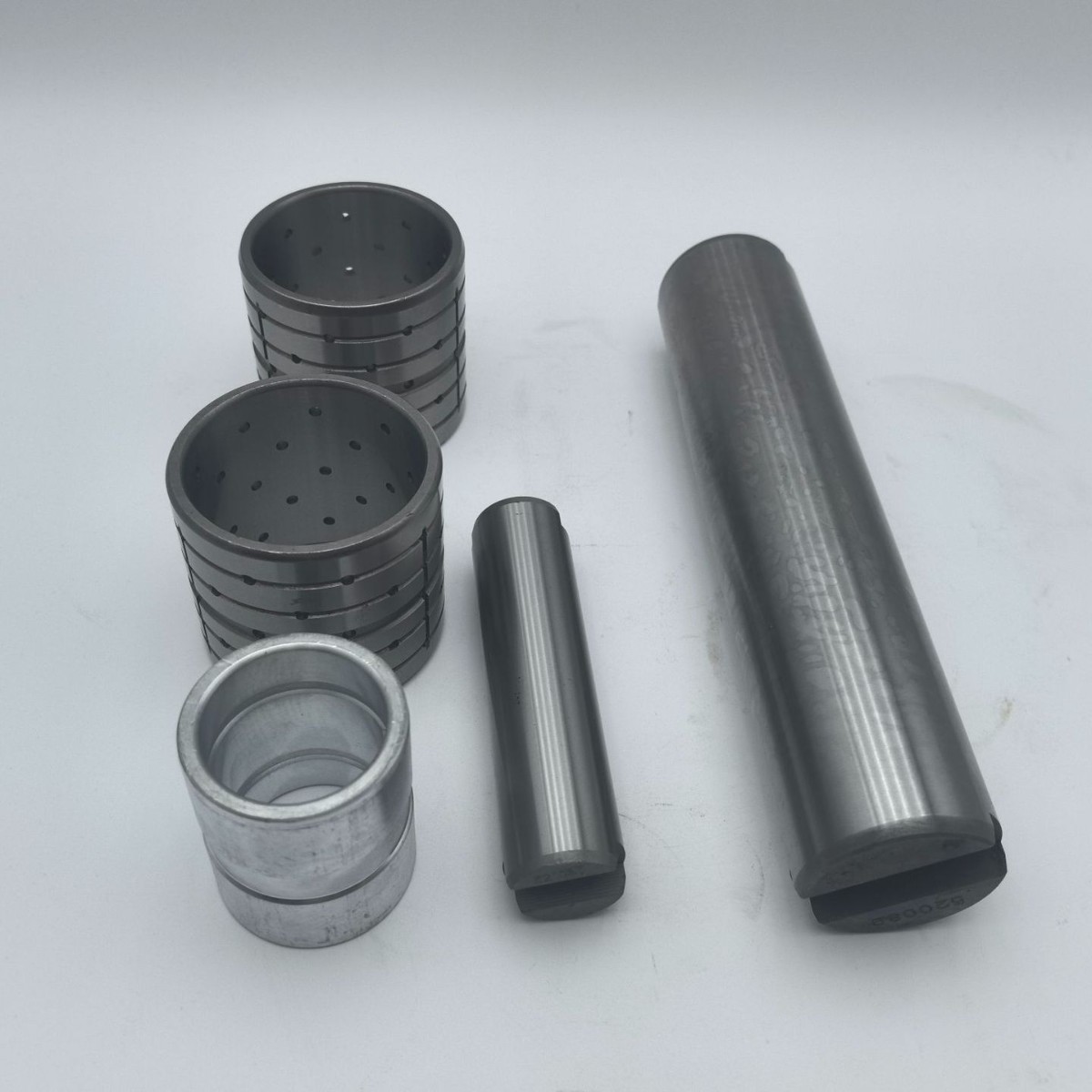 海天注塑机大销轴小锁轴小钢套大钢套推力座筒套夹板拉杆380T/W