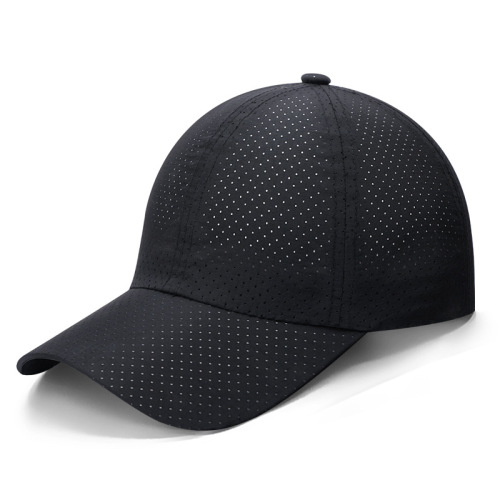 Factory Summer Lightweight Safety Hat Breathable Quick-Dry Anti-Collision Cap Thin Mesh Baseball Cap Bucket Hat Wholesale
