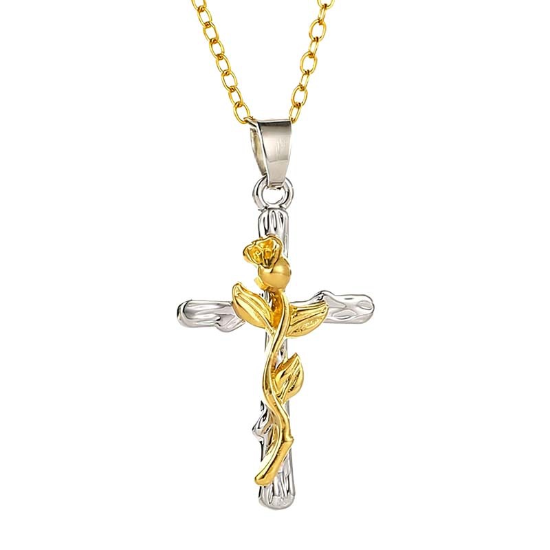 classic retro fashionable necklace