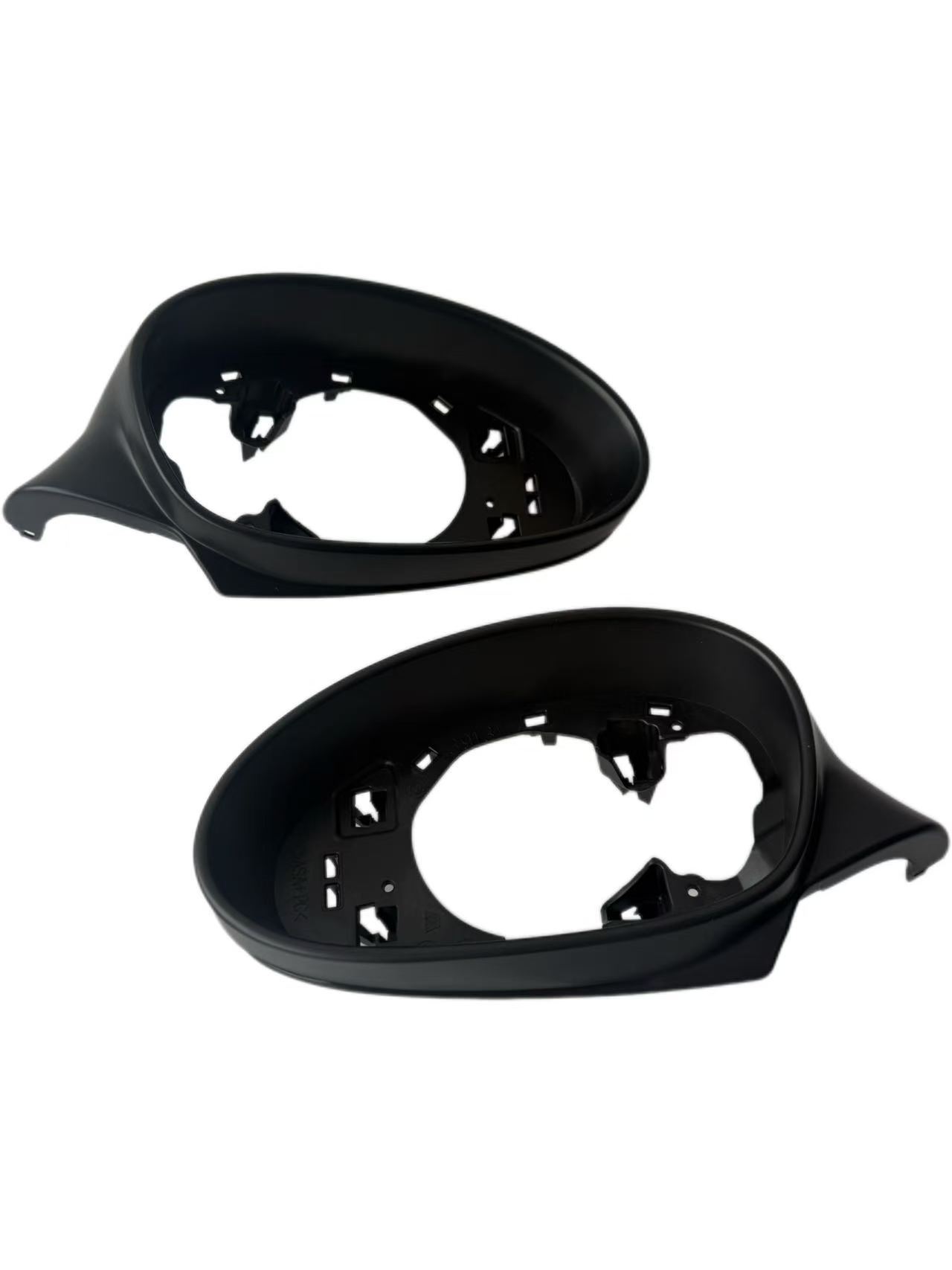 Suitable for BMW 3 Series 318 320 E90 rearview mirror frame, old model, 2005-2008
