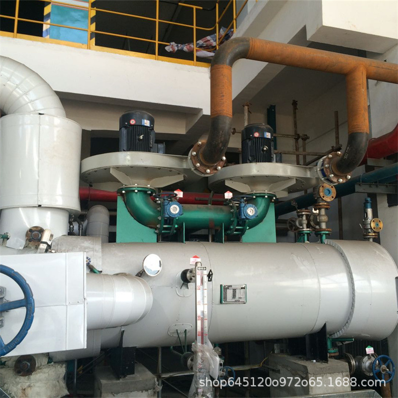 立式 轴加风机TDQ-2200-BF汽轮机轴封抽风机 厂家现货直供