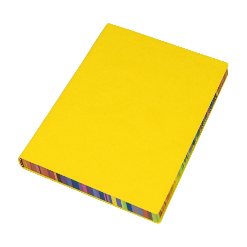 노란색 [A5] 색상 가장자리 접착제