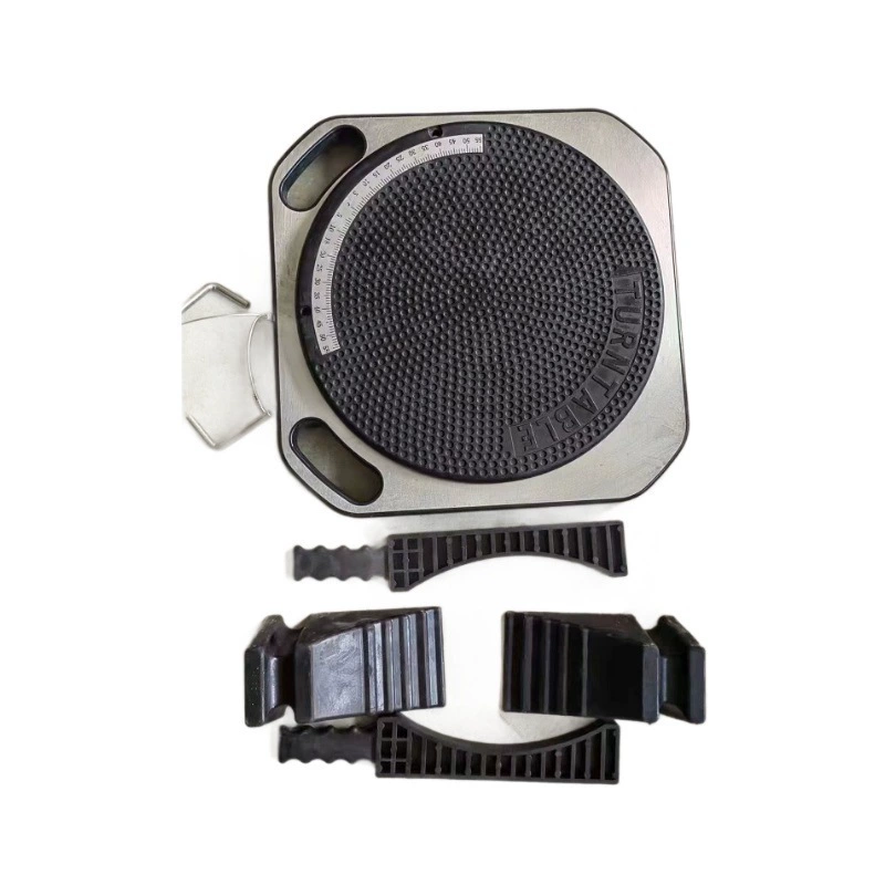 Высокоточный и долговечный измерительный уголок Fusida Warhawk 3D для развал-схождения колес автомобилей из высокопрочного материала.