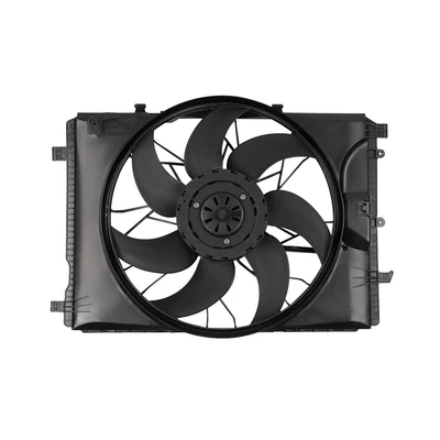 Fan Assembly, Fan