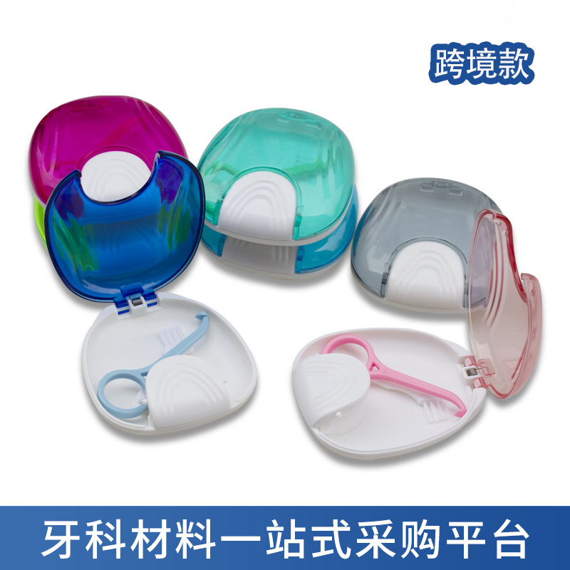 Caja de retención de presión Caja de retención de retención