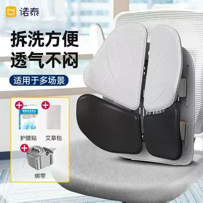 for Office and Car, Lumbar – Waist support