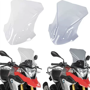 BMW G310Gs 17-22 motosiklet ön şüşəsi üçün uyğundur