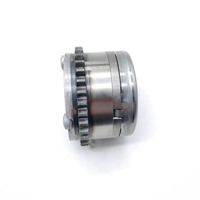A2760502047, Flywheel/Gear