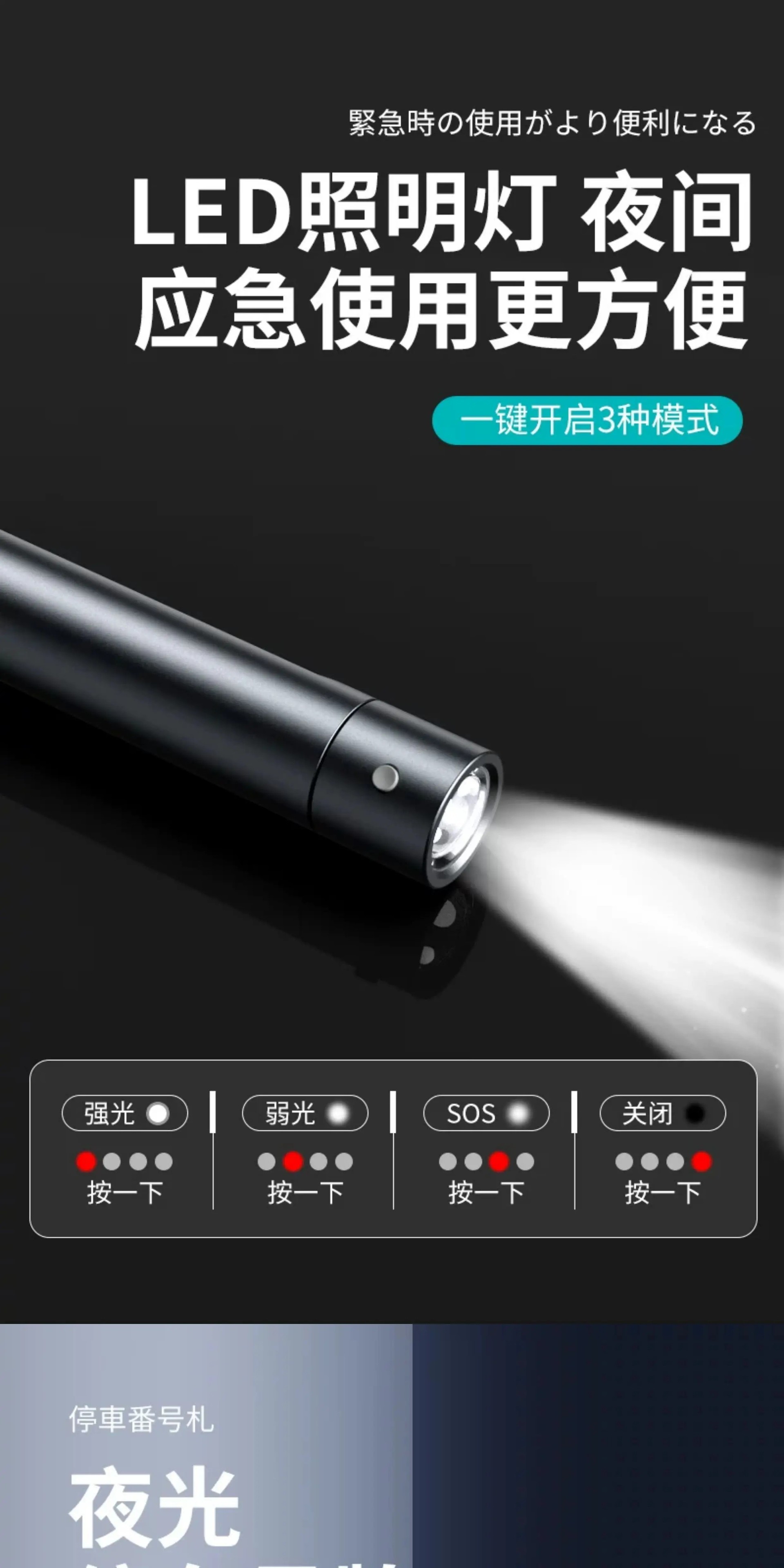 Four-in-one car safety hammer, multifunctional vehicle-mounted self-rescue hammer, automatic escape tool, one-second window-breaking device