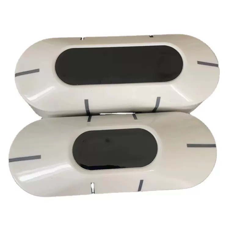 厂家定制医疗美容仪超声炮刀头探头贴膜雷达线雕膜防水膜