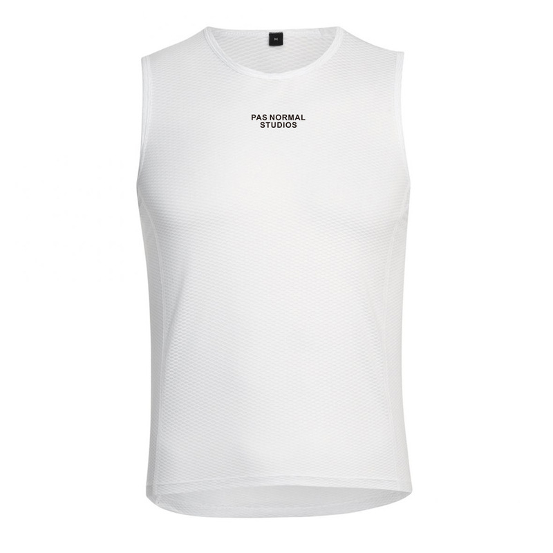 New PNS sweatshirt quick-drying mesh bottoming shirt cycling underwear sleeveless vest sportswear wholesale New PNS sweatshirt quick-drying mesh bottoming shirt cycling underwear sleeveless vest sportswear wholesale