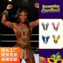 热卖扮演袖口角色手环
