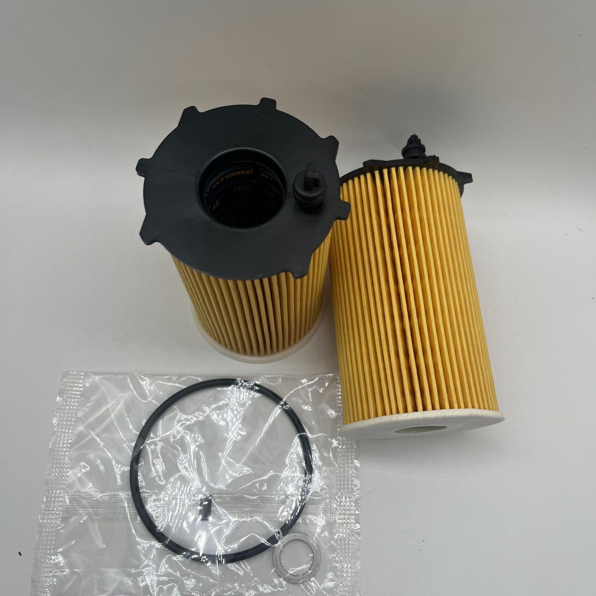 Oil Filter 26320-3Caa0 Ox417D Ch10855 Oil Filter Element Suitable for Hyundai