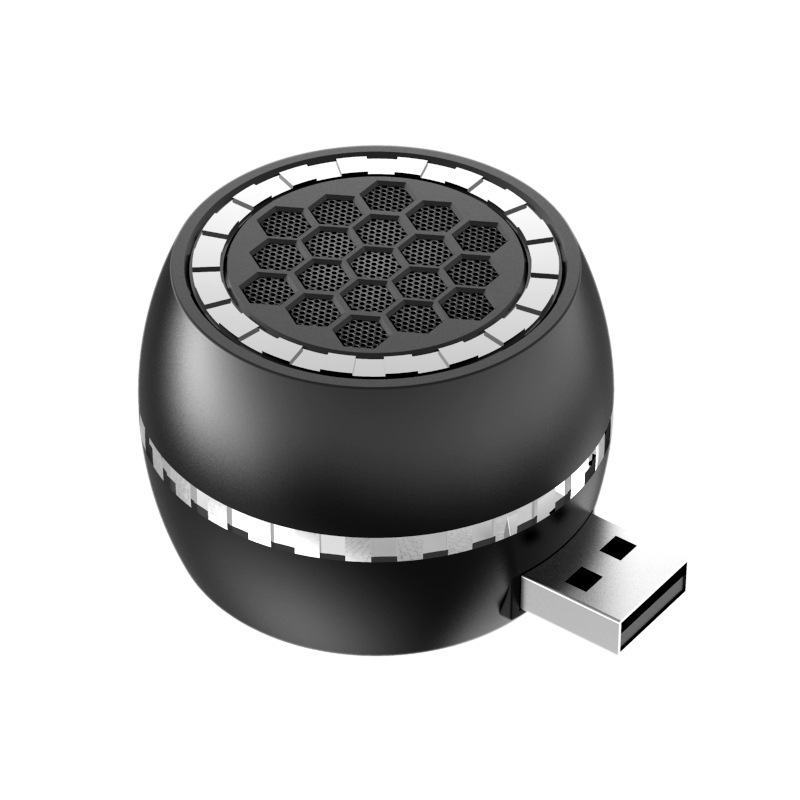 クロスボーダー直挿しミニオーディオ携帯電話mp3通用外放拡声器携帯型小型スピーカーコンピュータサブウーファー|undefined