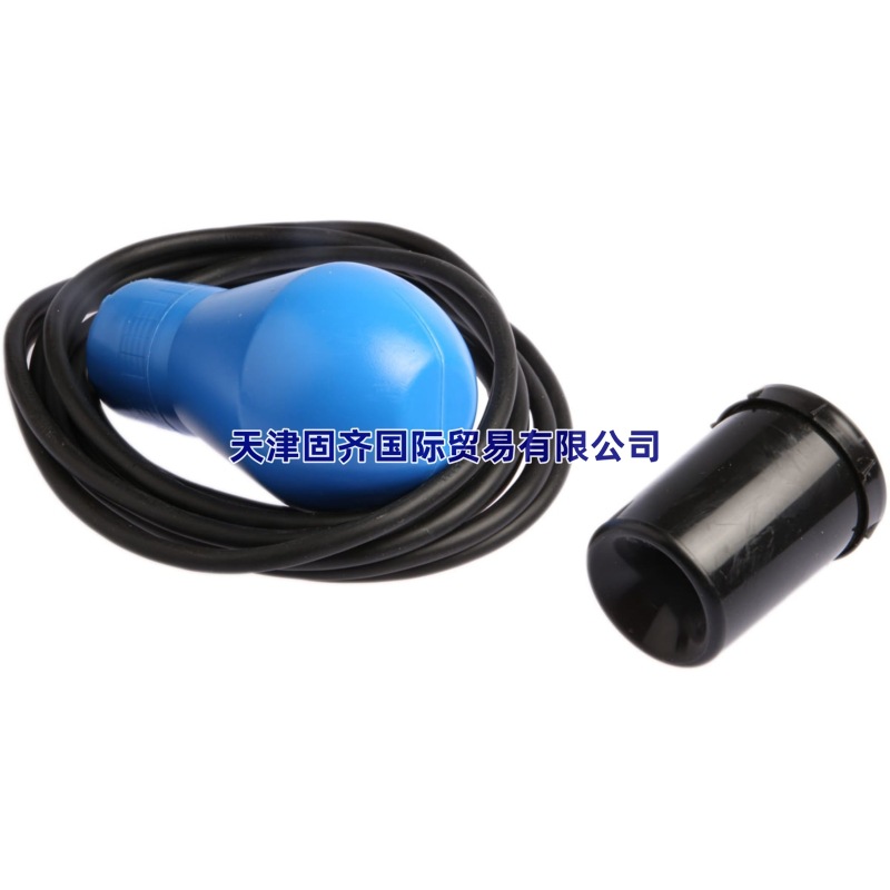 LM10A Cynergy3 浮球开关液位开关10bar,5M 454-9076