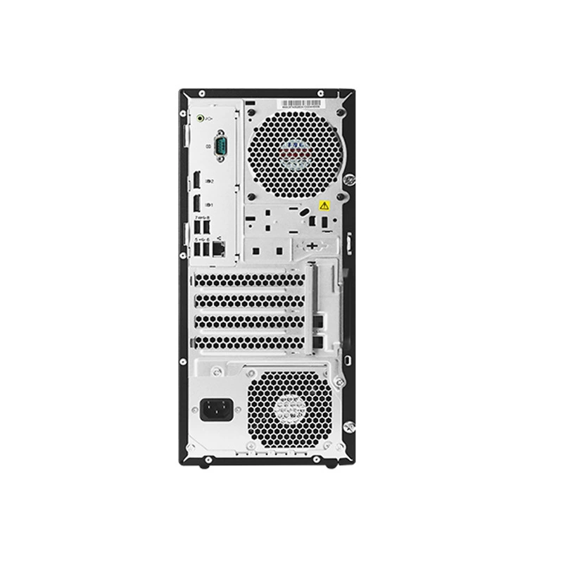联想 (Lenovo) ST58/TS250/TS80X server tower server host desktop